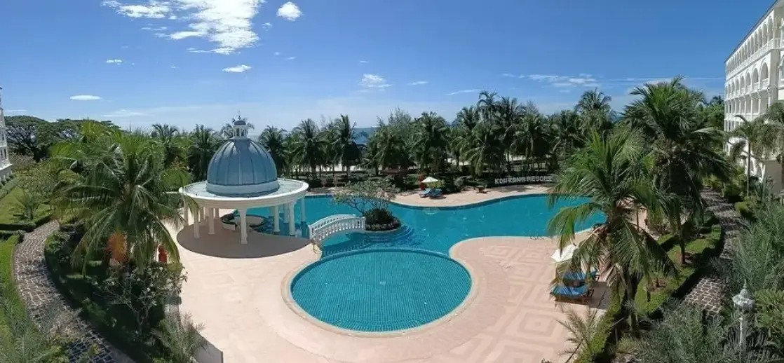 用“新加坡公司”做幌子把人骗到柬埔寨! 狮城警方介入调查