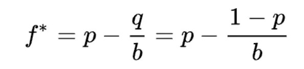在赌场里活着:从凯利公式到黑天鹅