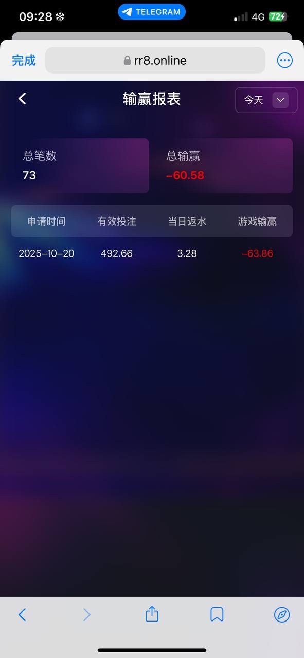 曝光人人娱乐杀猪盘,黑平台,希望在人人娱乐玩的朋友以后不要再玩他们平台